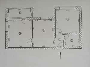 Apartament de vânzare - 2 camere Coresi\ Proprietar — miniatura 4