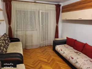 AP.2 CAMERE- BRANCOVEANU, BUCATARIE INCHISA, PARCARE ADP, METROU 5 MIN