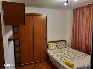 AP.2 CAMERE- BRANCOVEANU, BUCATARIE INCHISA, PARCARE ADP, METROU 5 MIN — miniatura 4