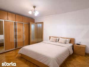 Apartament 4 camere, 95 mp, zona Aradului – Timisoara — miniatura 3