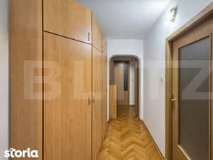 Apartament 4 camere, 95 mp, zona Aradului – Timisoara — miniatura 4