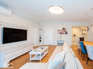 Apartament Lux de inchiriat in zona Baneasa - Aerogarii — miniatura 3