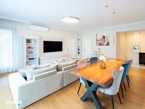 Apartament Lux de inchiriat in zona Baneasa - Aerogarii — miniatura 4