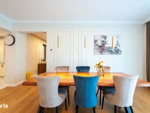 Apartament Lux de inchiriat in zona Baneasa - Aerogarii — miniatura 5