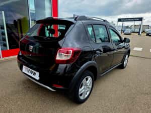 Dacia Sandero Stepway TCE 90 CP — miniatura 2