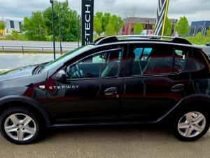 Dacia Sandero Stepway TCE 90 CP — miniatura 3