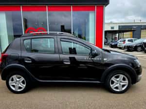 Dacia Sandero Stepway TCE 90 CP — miniatura 4