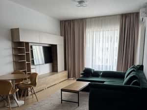 Apartament modern 2 camere - Silk District-PARCARE INCLUSA