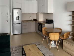 Apartament modern 2 camere - Silk District-PARCARE INCLUSA — miniatura 4