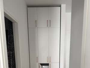 Apartament modern 2 camere - Silk District-PARCARE INCLUSA — miniatura 5