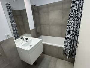 Apartament modern 2 camere - Silk District-PARCARE INCLUSA — miniatura 6