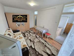 Republicii, etaj 1, garsoniera mobilata si utilata, 52 000€ negociabil — miniatura 3