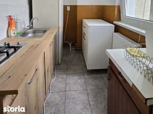 Republicii, etaj 1, garsoniera mobilata si utilata, 52 000€ negociabil — miniatura 4