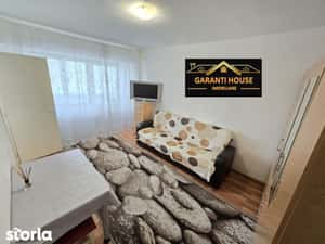 Republicii, etaj 1, garsoniera mobilata si utilata, 52 000€ negociabil — miniatura 5