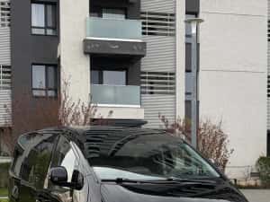 Hyundai Staria 2.2 CRDI