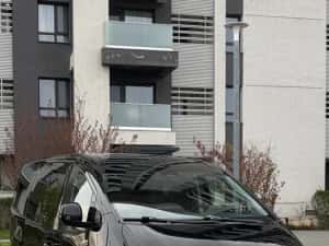 Hyundai Staria 2.2 CRDI — miniatura 8