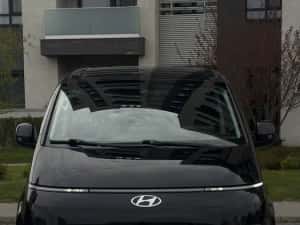 Hyundai Staria 2.2 CRDI — miniatura 9