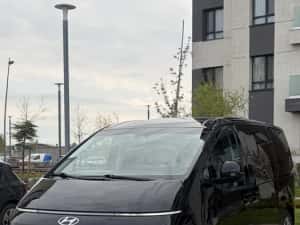 Hyundai Staria 2.2 CRDI — miniatura 10