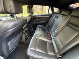 BMW X6 M50d 2013 381cp Facelift/M-Packet/Laser/360"/Hi-Fi KM REALI !! — miniatura 6