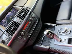 BMW X6 M50d 2013 381cp Facelift/M-Packet/Laser/360"/Hi-Fi KM REALI !! — miniatura 7