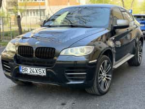 BMW X6 M50d 2013 381cp Facelift/M-Packet/Laser/360"/Hi-Fi KM REALI !! — miniatura 10