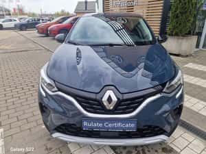 RENAULT CAPTUR VER-E-TECH-FULL-145-EQUILIBRE – crossover hibrid — miniatura 2