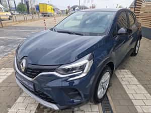 RENAULT CAPTUR VER-E-TECH-FULL-145-EQUILIBRE – crossover hibrid — miniatura 3