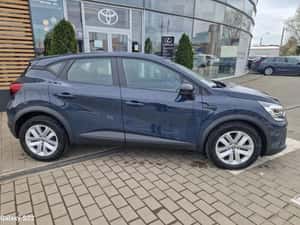 RENAULT CAPTUR VER-E-TECH-FULL-145-EQUILIBRE – crossover hibrid — miniatura 4