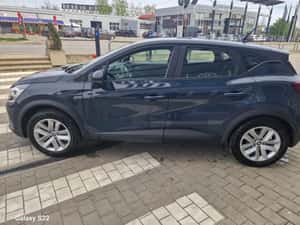 RENAULT CAPTUR VER-E-TECH-FULL-145-EQUILIBRE – crossover hibrid — miniatura 5