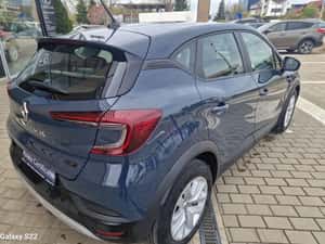 RENAULT CAPTUR VER-E-TECH-FULL-145-EQUILIBRE – crossover hibrid — miniatura 6