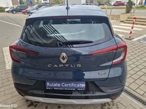 RENAULT CAPTUR VER-E-TECH-FULL-145-EQUILIBRE – crossover hibrid — miniatura 7