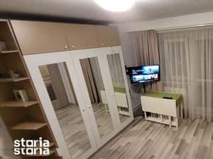 Proprietar dau in chirie garsoniera Gh Sincai la metrou Timpuri Noi — miniatura 3