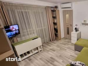 Proprietar dau in chirie garsoniera Gh Sincai la metrou Timpuri Noi — miniatura 4