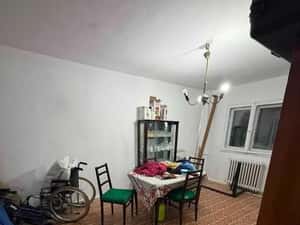 Apartament 3 Camere | Ozana | Centrala | Pentru muncitori straini — miniatura 4