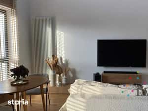 APARTAMENT 3 CAMERE TIP DUPLEX CU PARCARE PRIVATA — miniatura 4