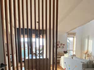 APARTAMENT 3 CAMERE TIP DUPLEX CU PARCARE PRIVATA — miniatura 5