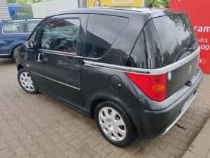 Peugeot 1007, 107, clima, 1.4hdi — miniatura 5