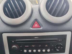 Peugeot 1007, 107, clima, 1.4hdi — miniatura 7