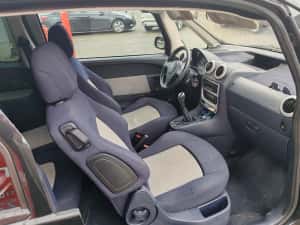 Peugeot 1007, 107, clima, 1.4hdi — miniatura 8