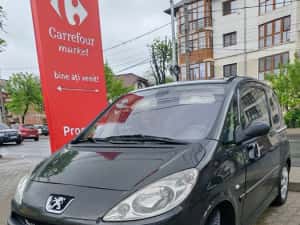 Peugeot 1007, 107, clima, 1.4hdi — miniatura 9