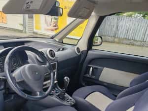 Peugeot 1007, 107, clima, 1.4hdi — miniatura 10