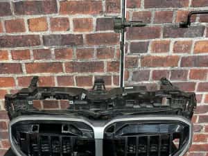 Grila activa Nari Camera Bmw seria 5 G60 G61