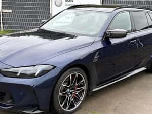 BMW M3 Automată 530 HP Benzină