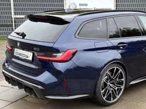BMW M3 Automată 530 HP Benzină — miniatura 2