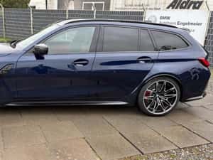 BMW M3 Automată 530 HP Benzină — miniatura 3