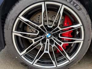 BMW M3 Automată 530 HP Benzină — miniatura 4