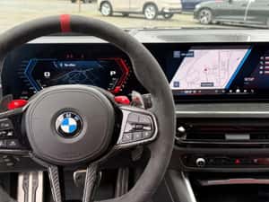 BMW M3 Automată 530 HP Benzină — miniatura 6