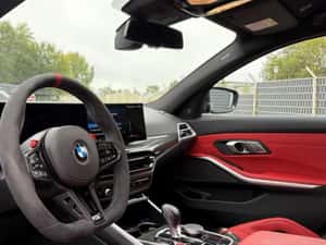 BMW M3 Automată 530 HP Benzină — miniatura 7