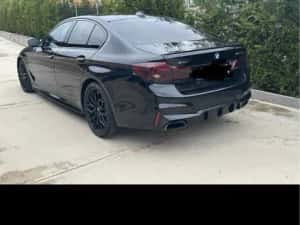 Vand BMW M550d G30 — miniatura 2