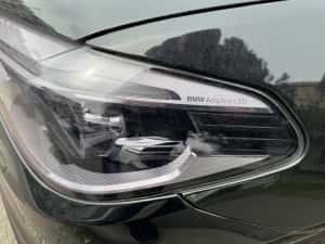 Vand BMW M550d G30 — miniatura 4